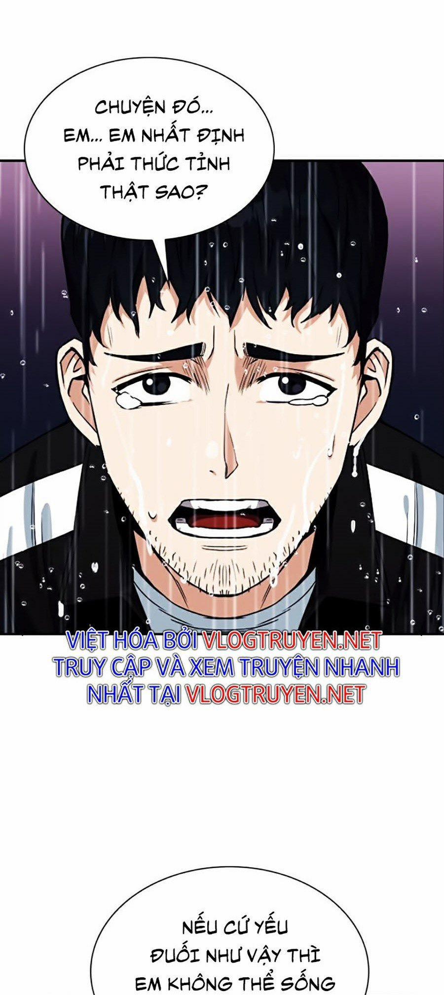 Druid Tại Ga Seoul 20 trang 75