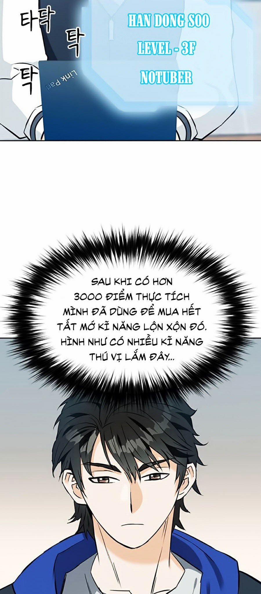 Druid Tại Ga Seoul 20 trang 8