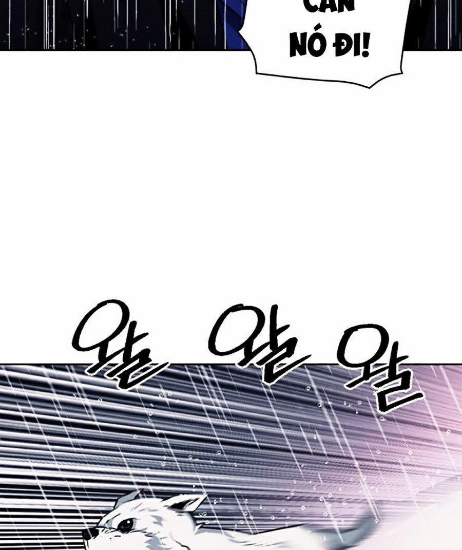 Druid Tại Ga Seoul 20 trang 81