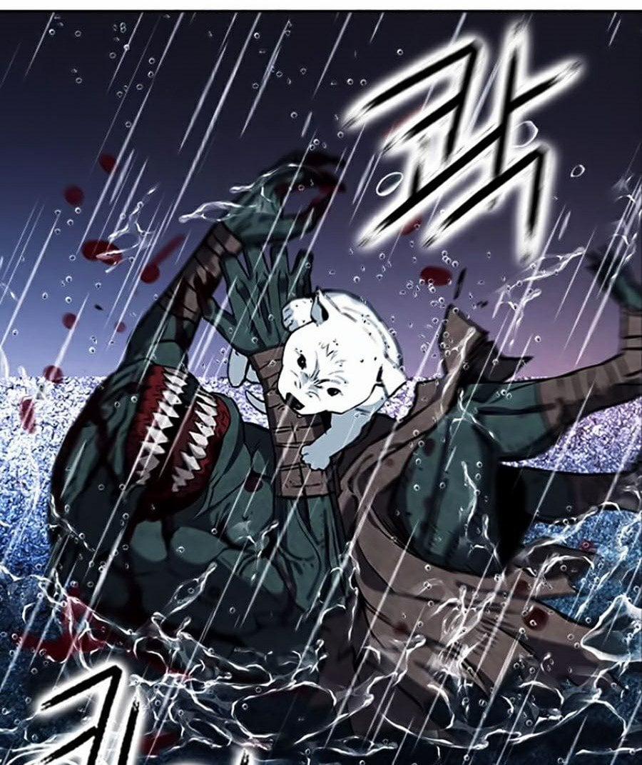 Druid Tại Ga Seoul 20 trang 83