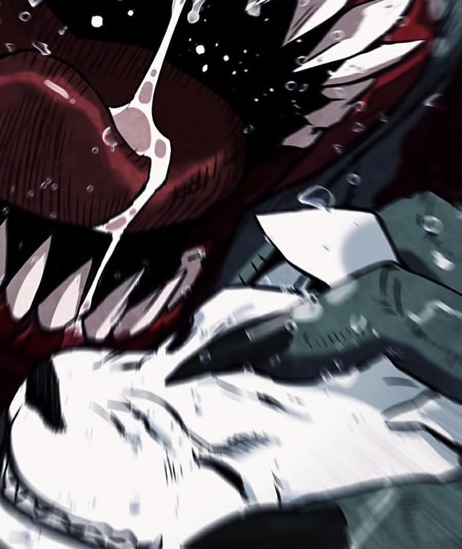 Druid Tại Ga Seoul 20 trang 98