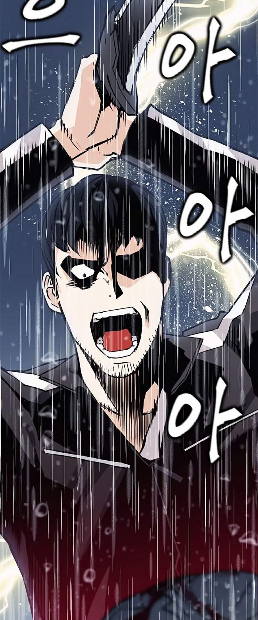 Druid Tại Ga Seoul 21 trang 1