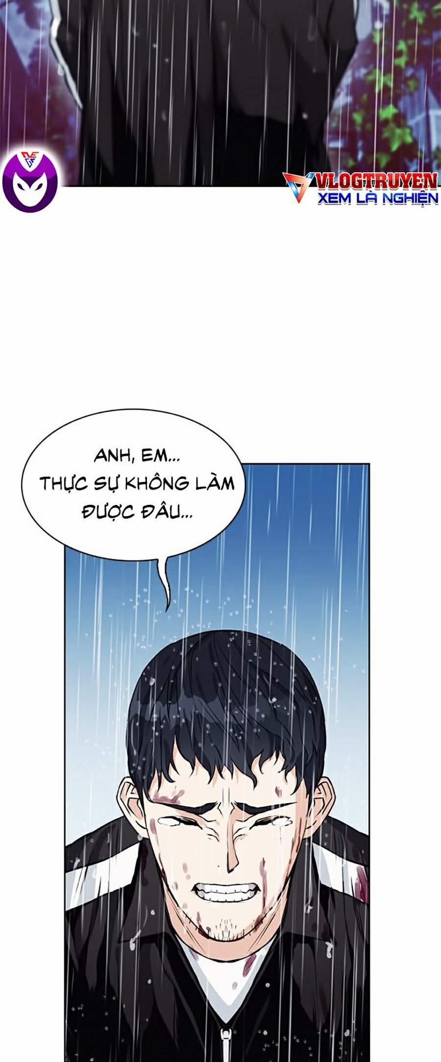 Druid Tại Ga Seoul 21 trang 11