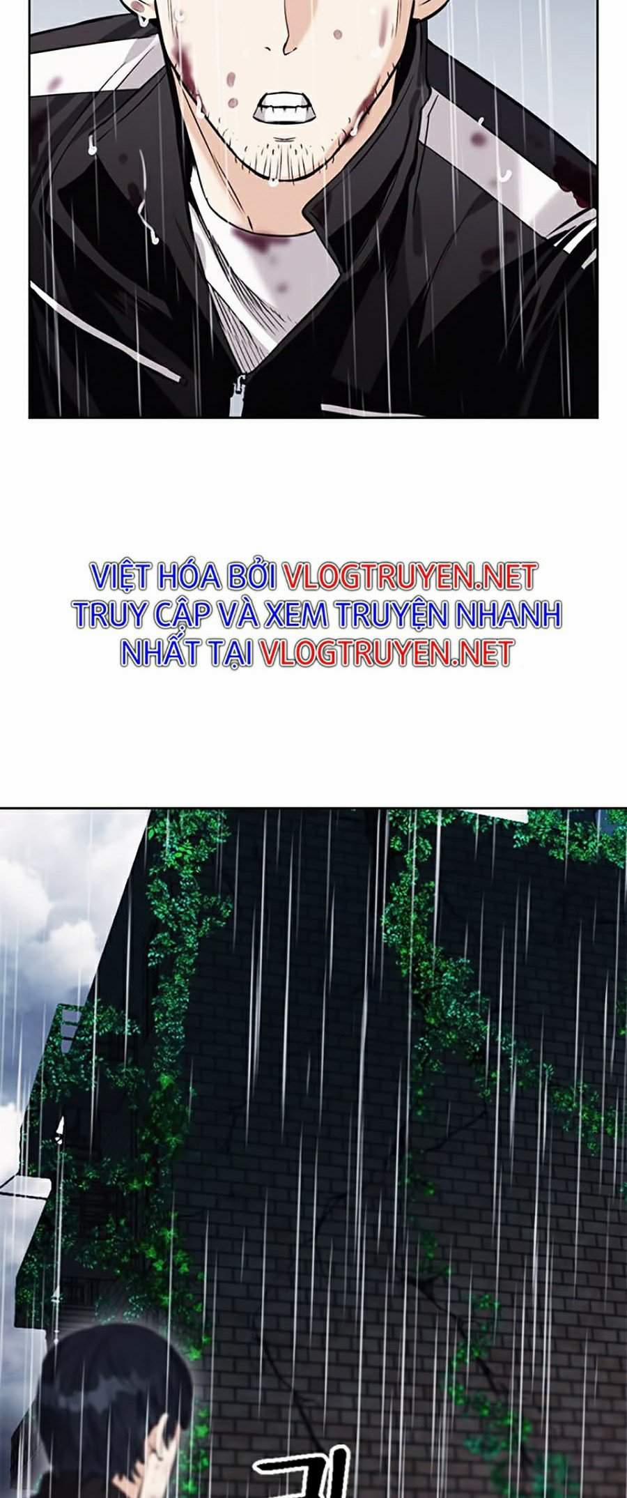 Druid Tại Ga Seoul 21 trang 14