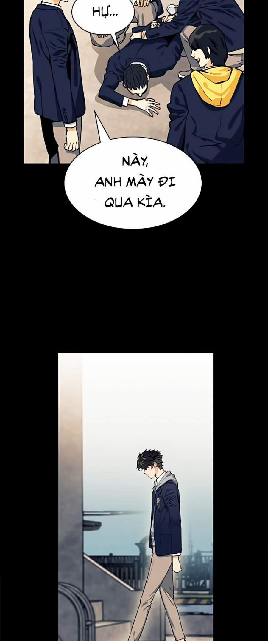 Druid Tại Ga Seoul 21 trang 18