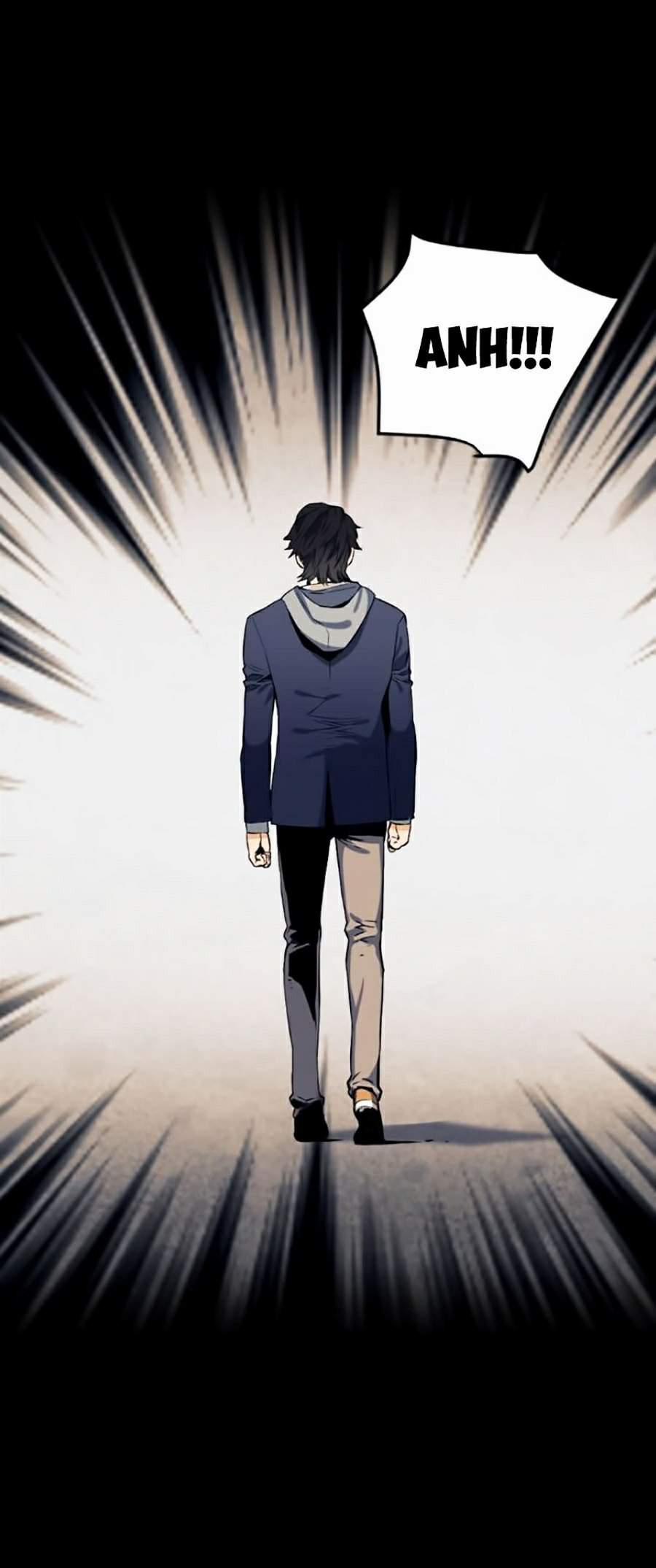 Druid Tại Ga Seoul 21 trang 20