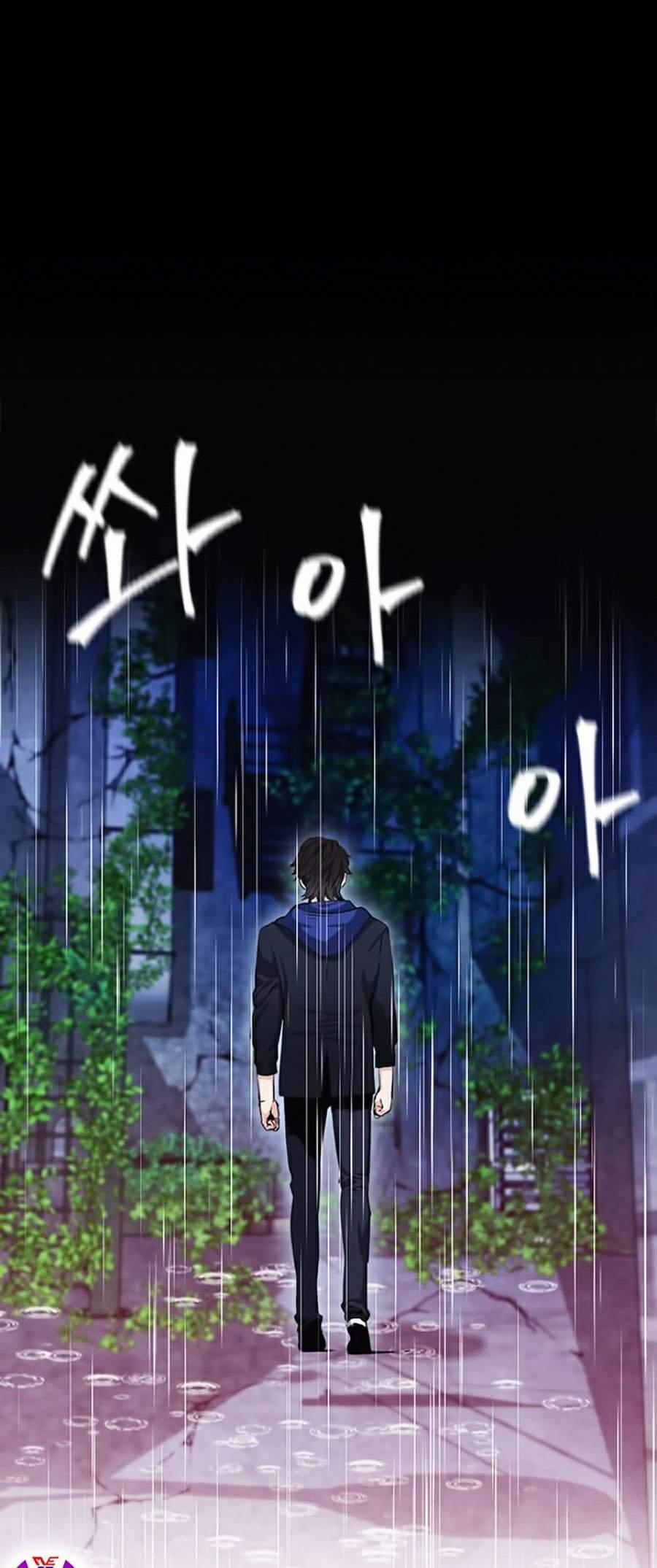 Druid Tại Ga Seoul 21 trang 21