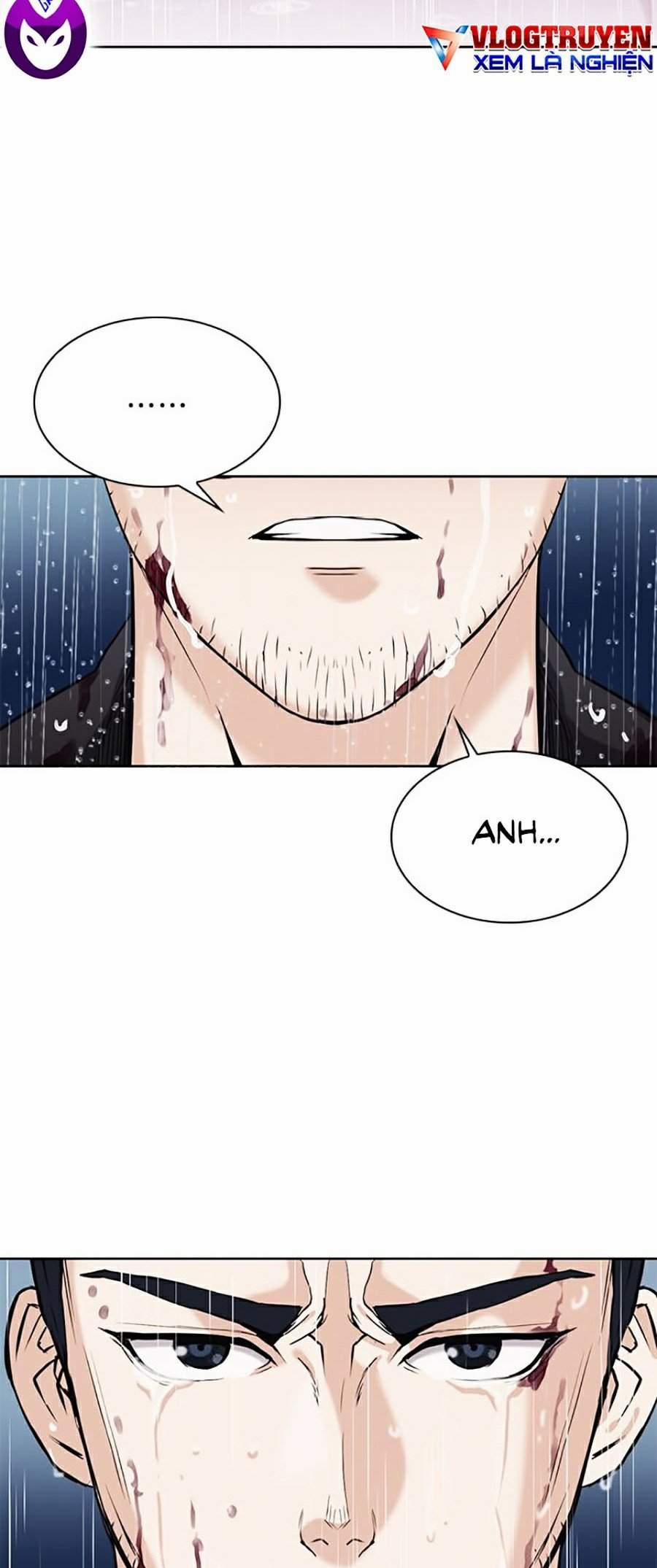 Druid Tại Ga Seoul 21 trang 22