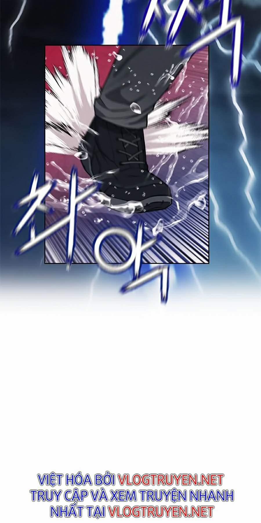 Druid Tại Ga Seoul 21 trang 29