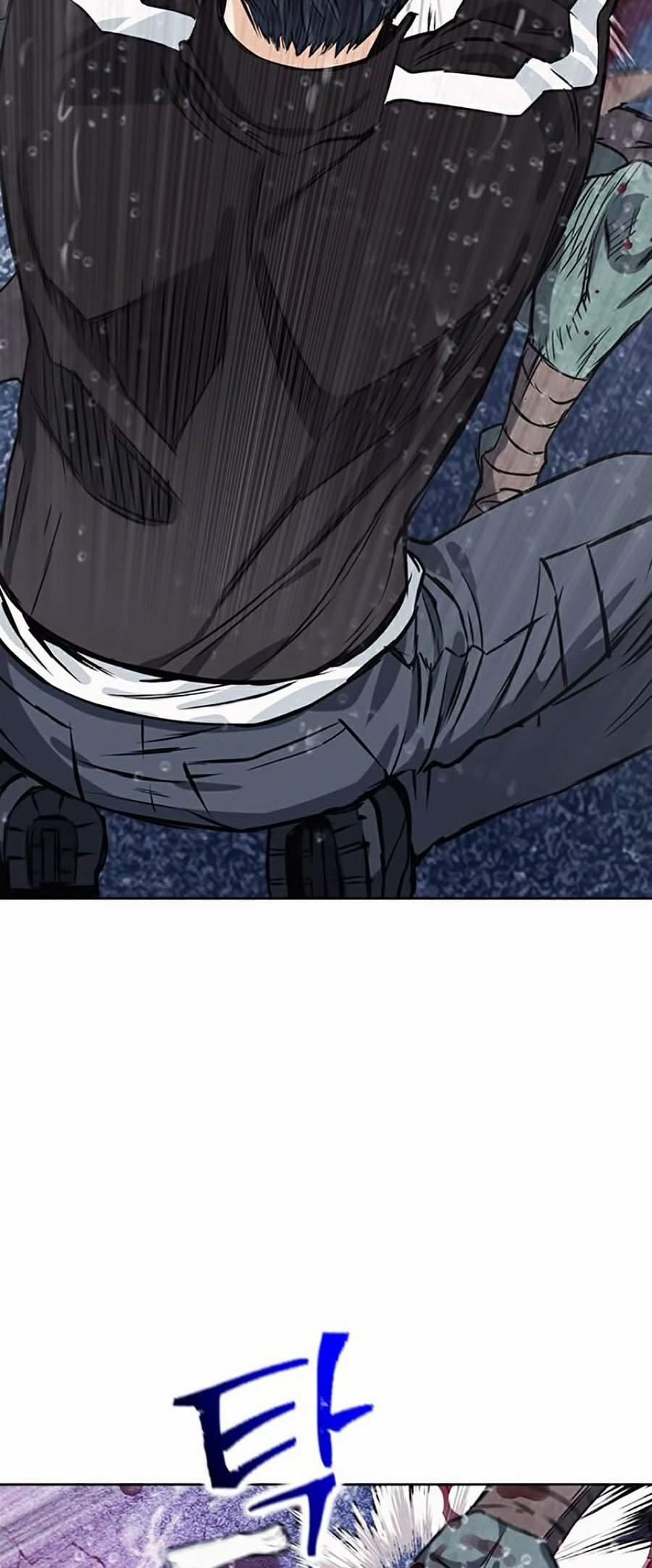 Druid Tại Ga Seoul 21 trang 3