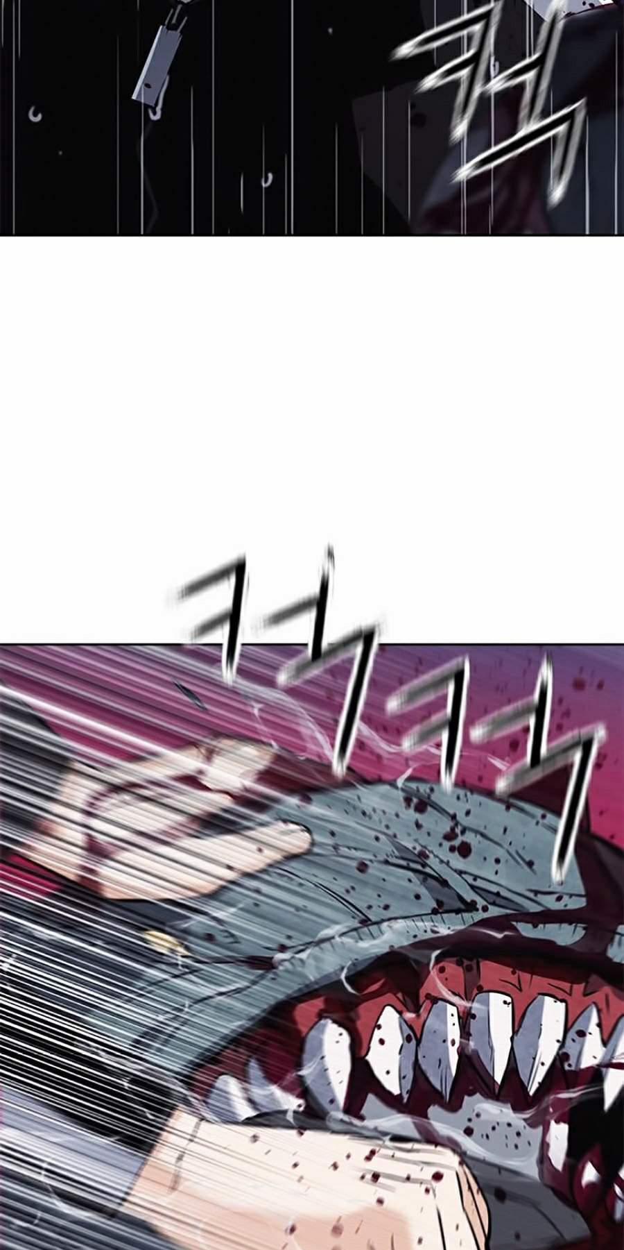 Druid Tại Ga Seoul 21 trang 32