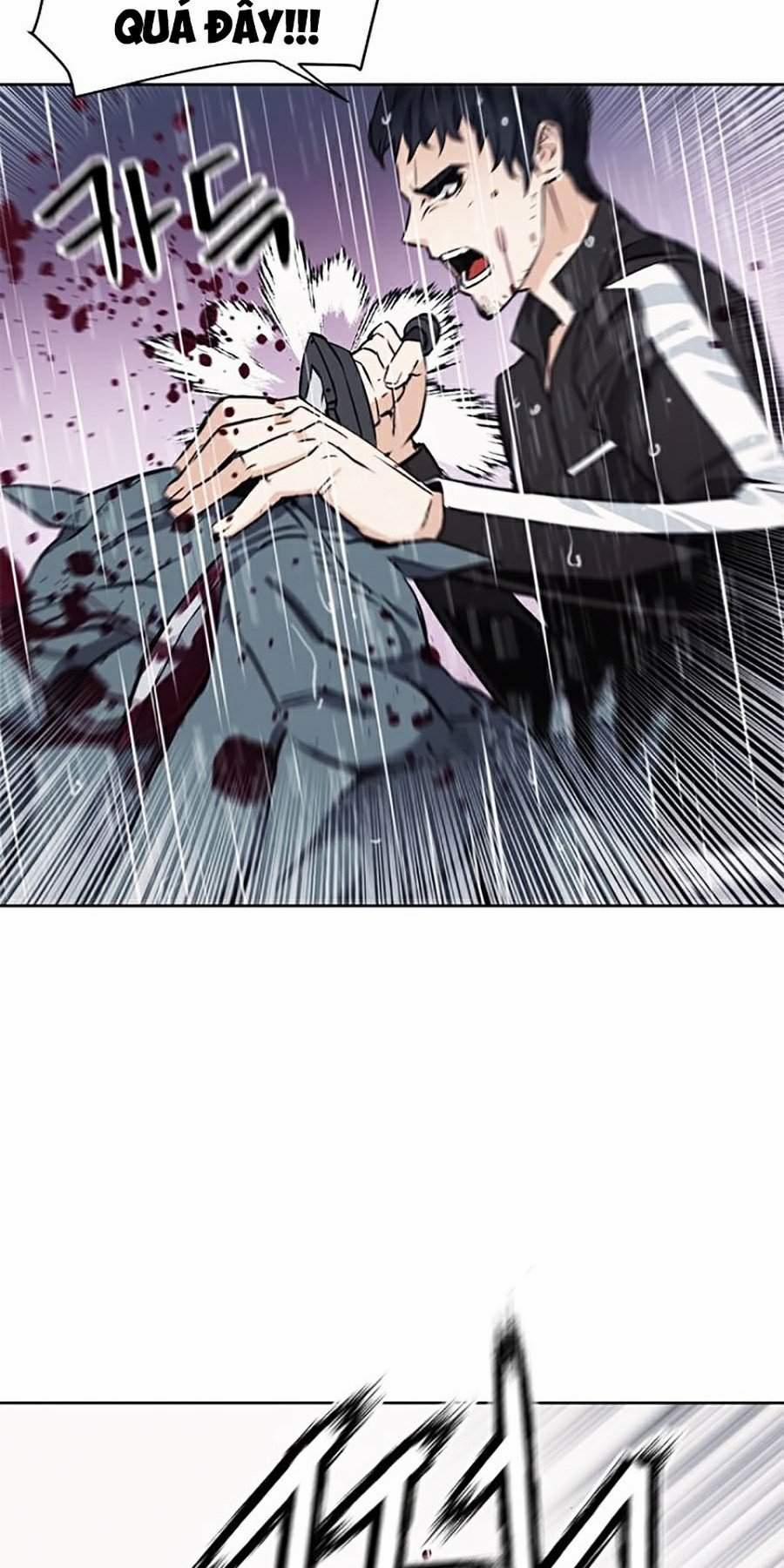 Druid Tại Ga Seoul 21 trang 35