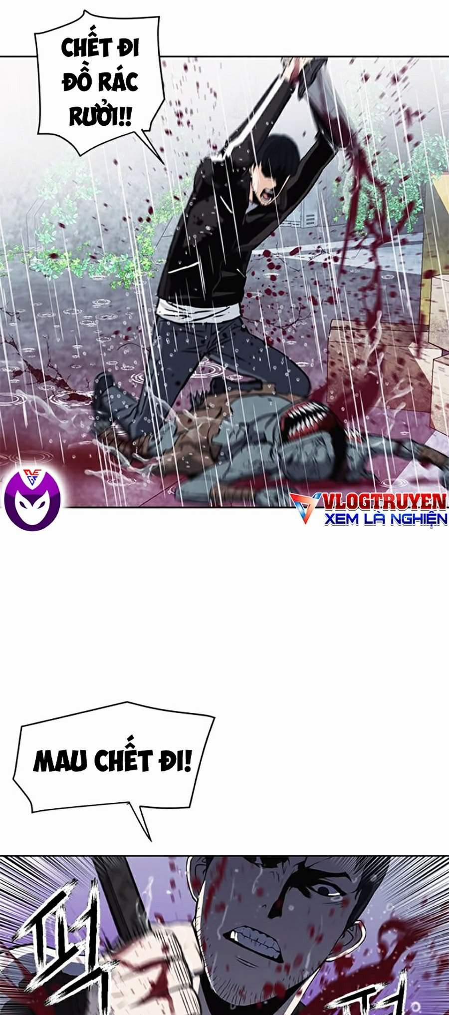 Druid Tại Ga Seoul 21 trang 39