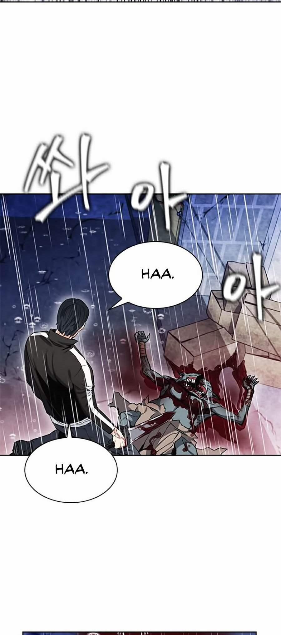 Druid Tại Ga Seoul 21 trang 41