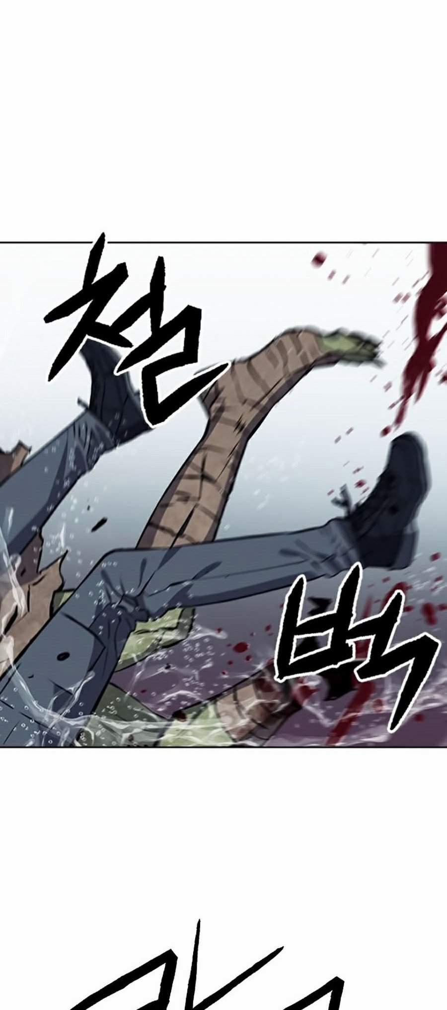 Druid Tại Ga Seoul 21 trang 48