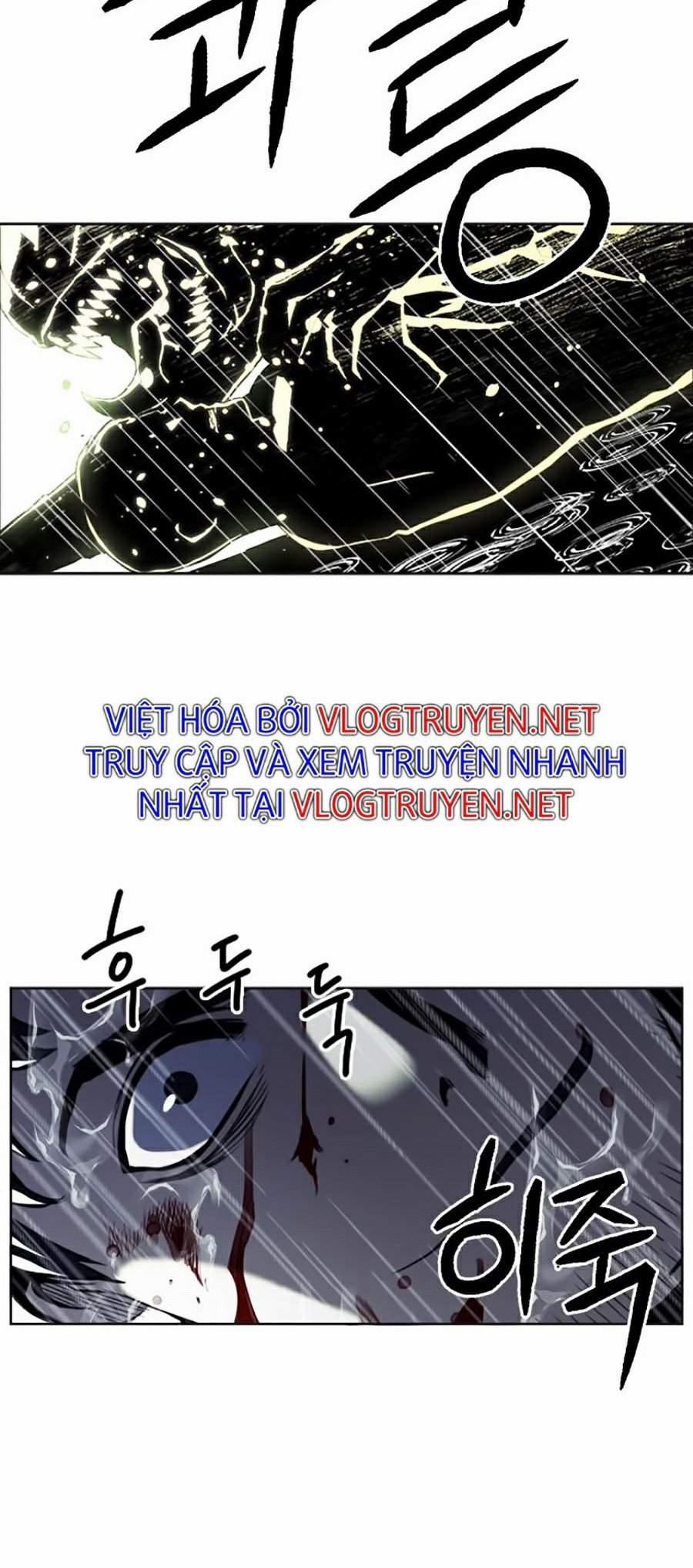 Druid Tại Ga Seoul 21 trang 49