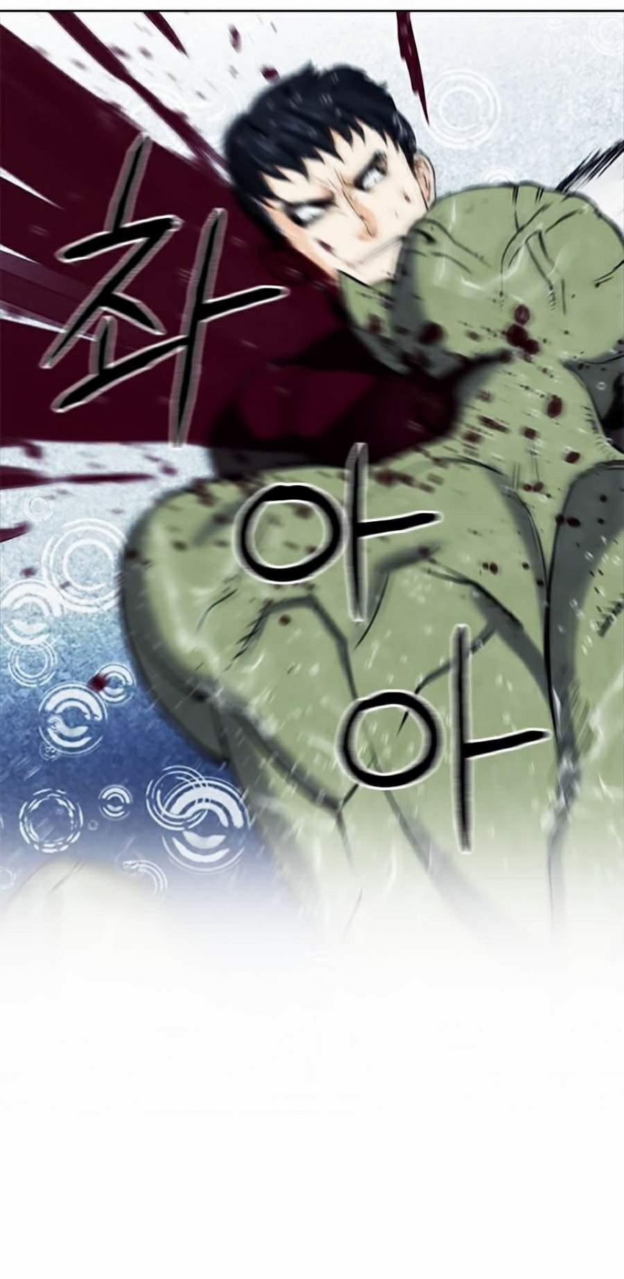 Druid Tại Ga Seoul 21 trang 52