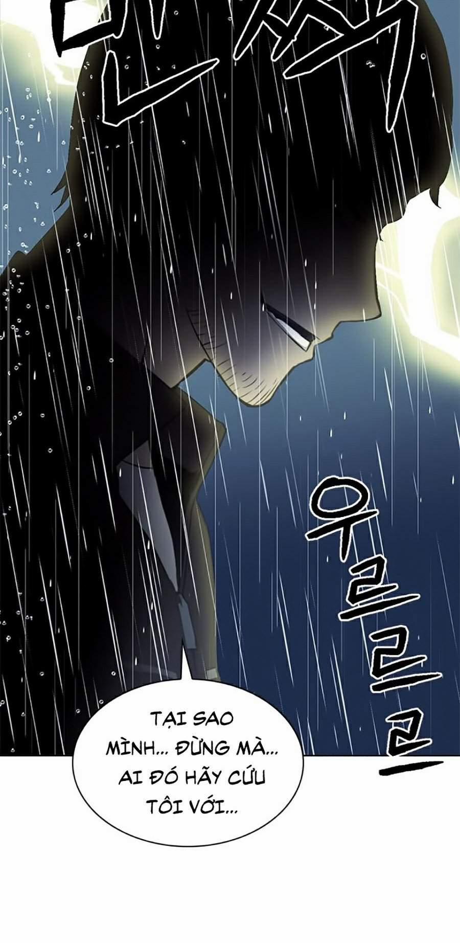 Druid Tại Ga Seoul 21 trang 55