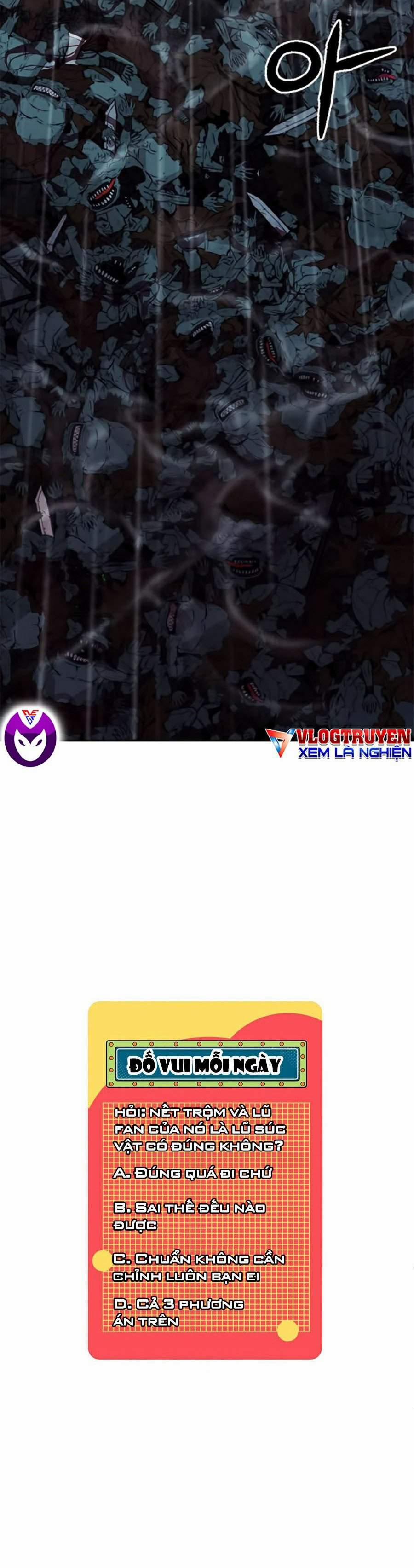 Druid Tại Ga Seoul 21 trang 67