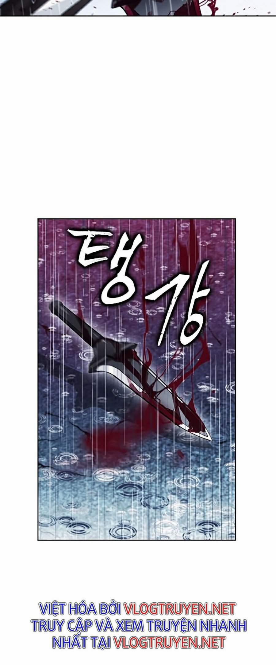 Druid Tại Ga Seoul 21 trang 7