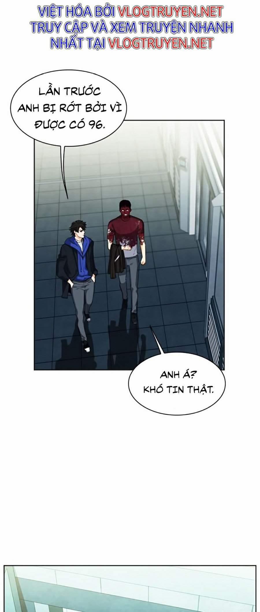 Druid Tại Ga Seoul 21 trang 73