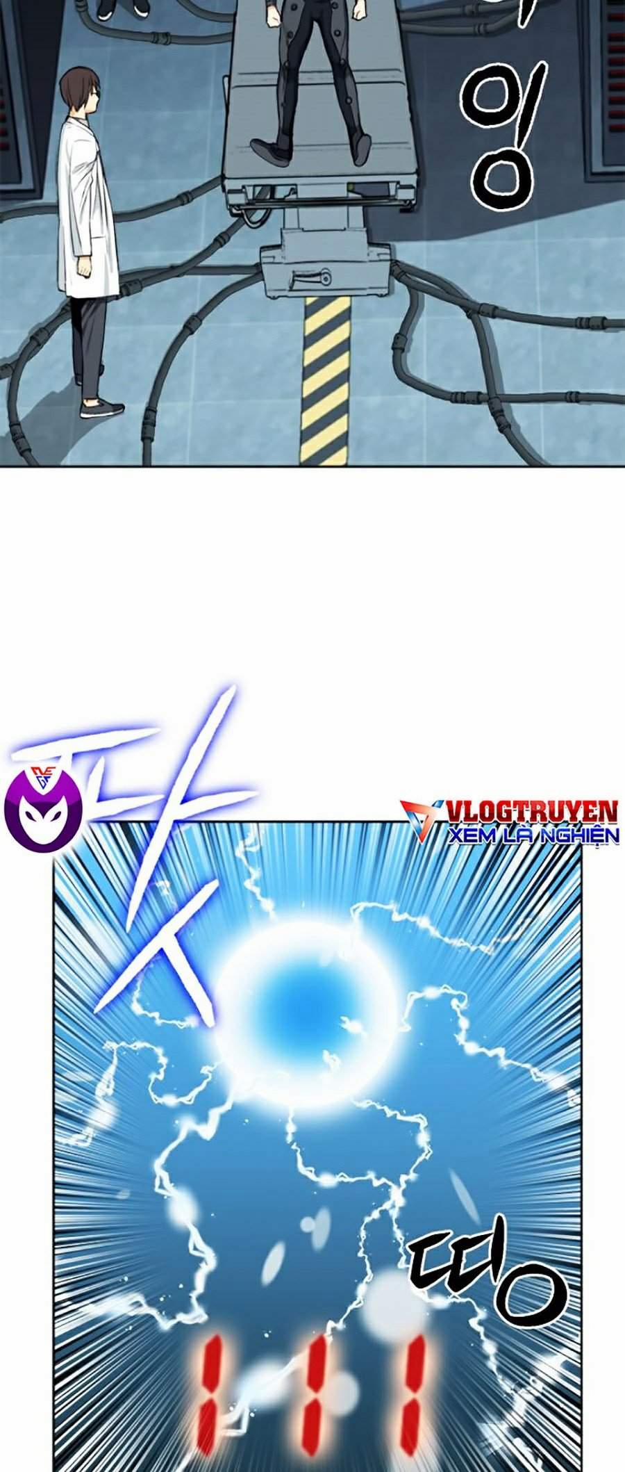 Druid Tại Ga Seoul 21 trang 75