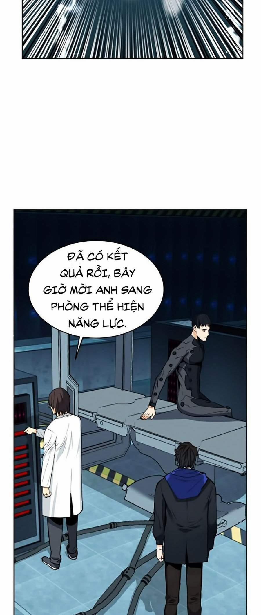 Druid Tại Ga Seoul 21 trang 76