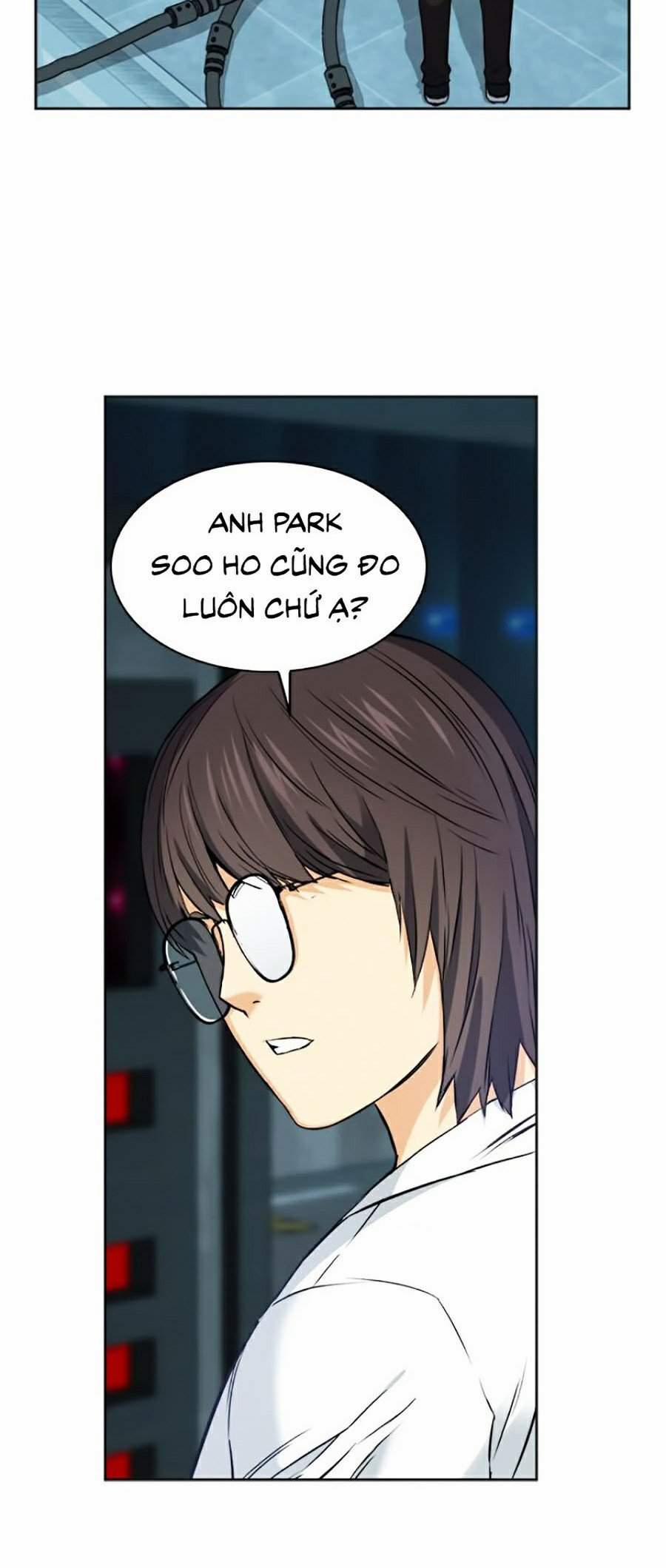 Druid Tại Ga Seoul 21 trang 77