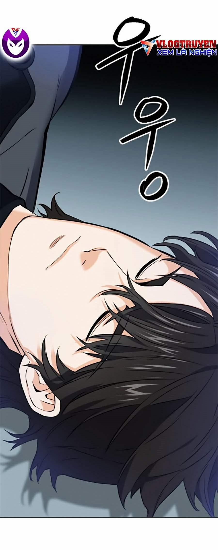 Druid Tại Ga Seoul 21 trang 79