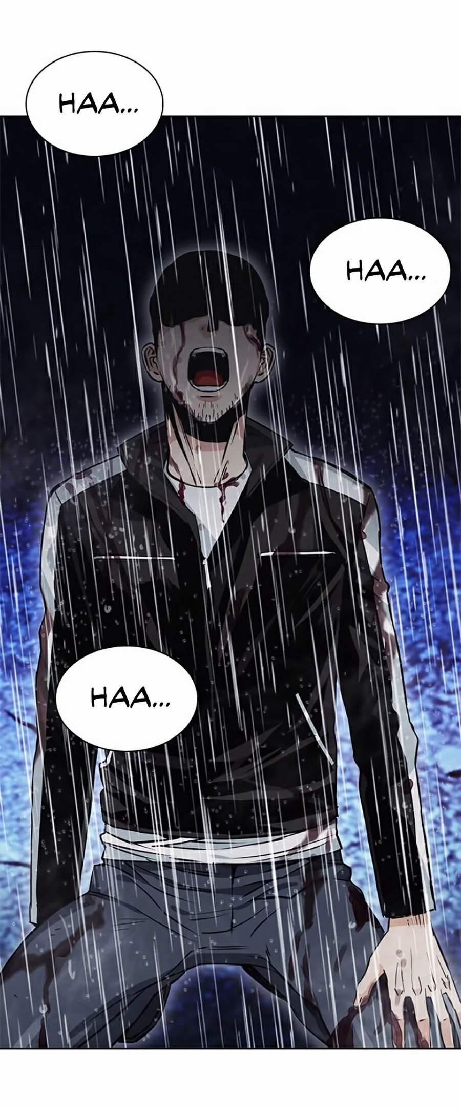 Druid Tại Ga Seoul 21 trang 8