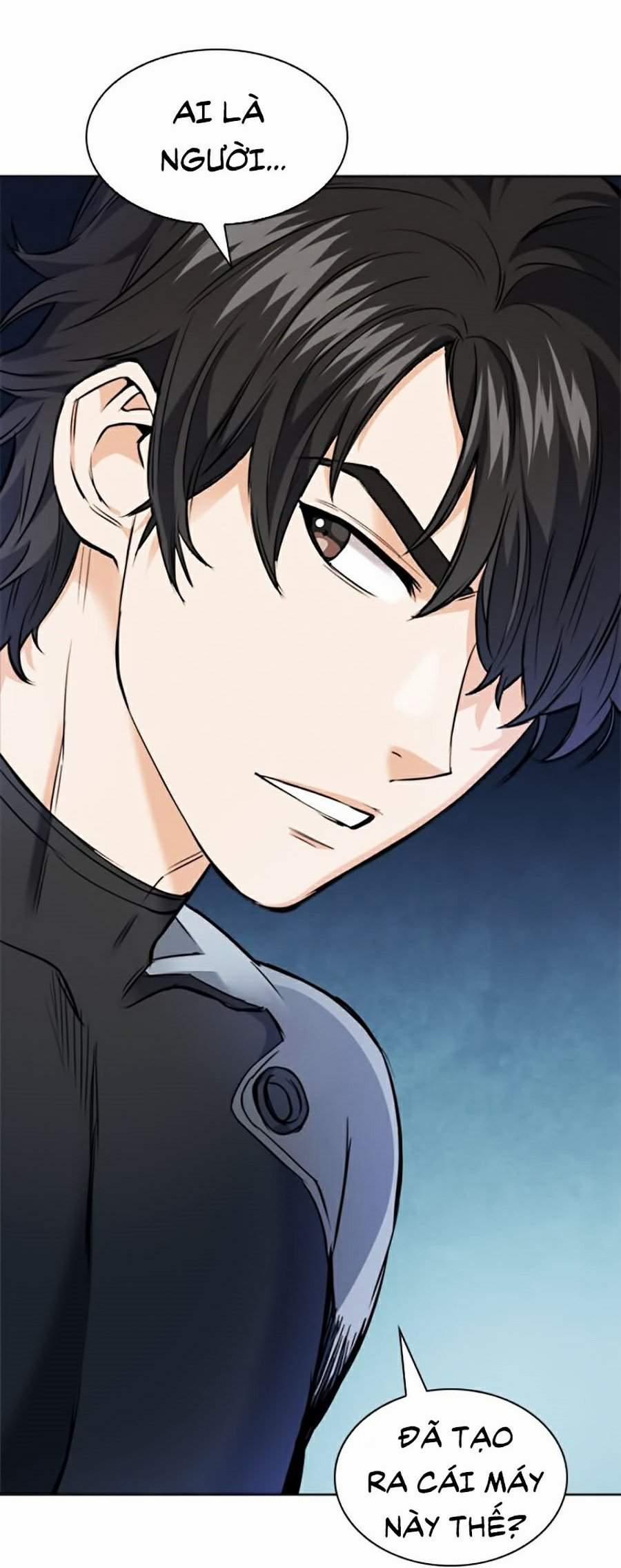 Druid Tại Ga Seoul 21 trang 88