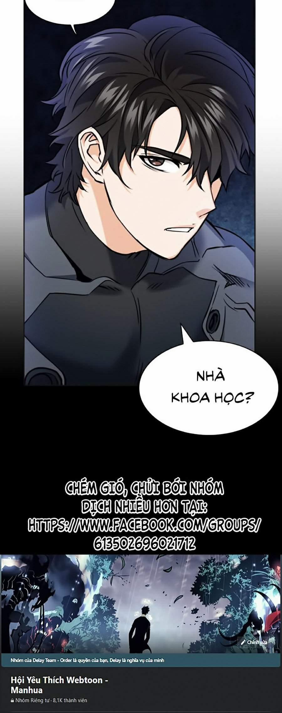 Druid Tại Ga Seoul 21 trang 90