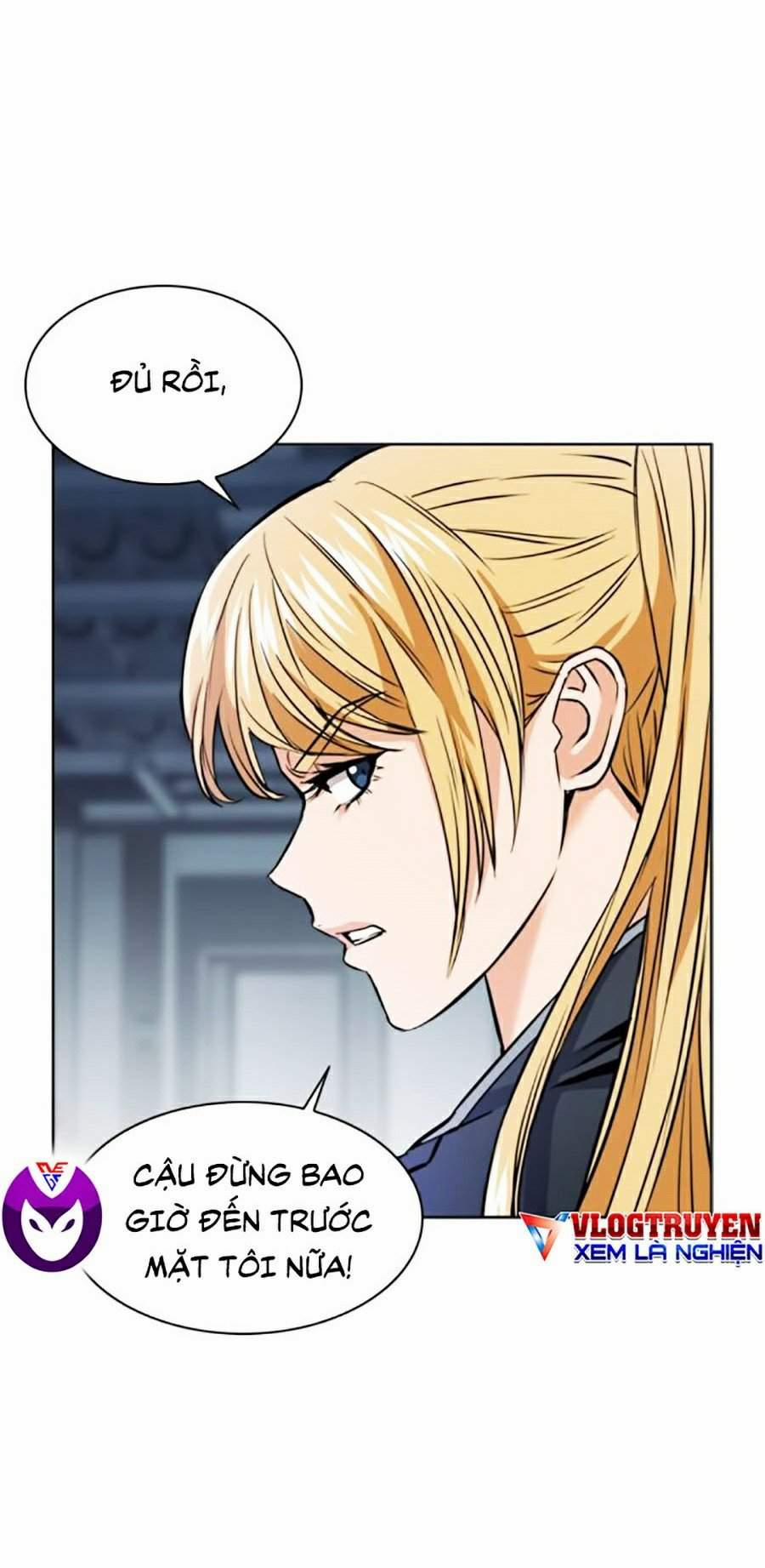 Druid Tại Ga Seoul 22 trang 13