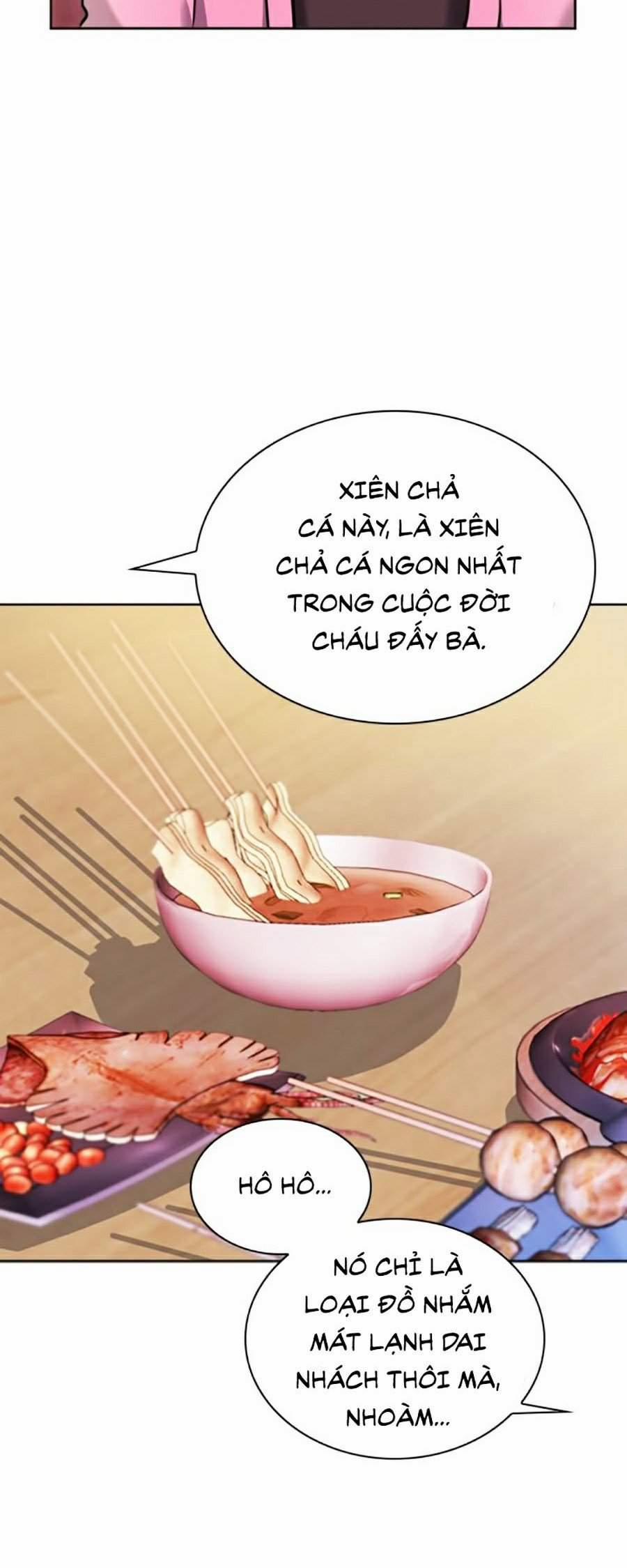 Druid Tại Ga Seoul 22 trang 24