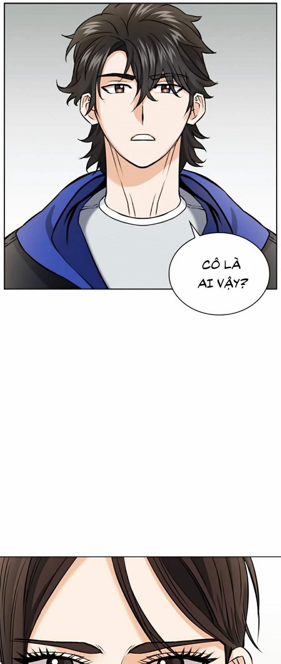 Druid Tại Ga Seoul 22 trang 29