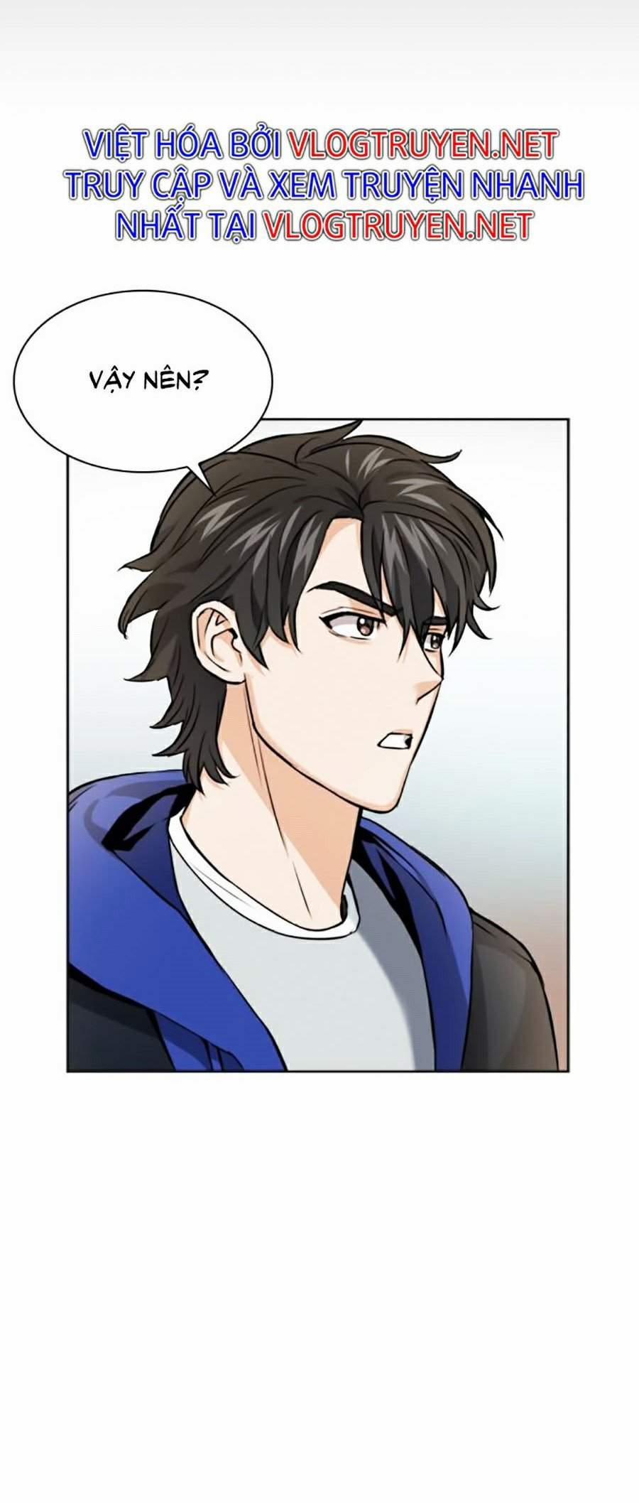 Druid Tại Ga Seoul 22 trang 38