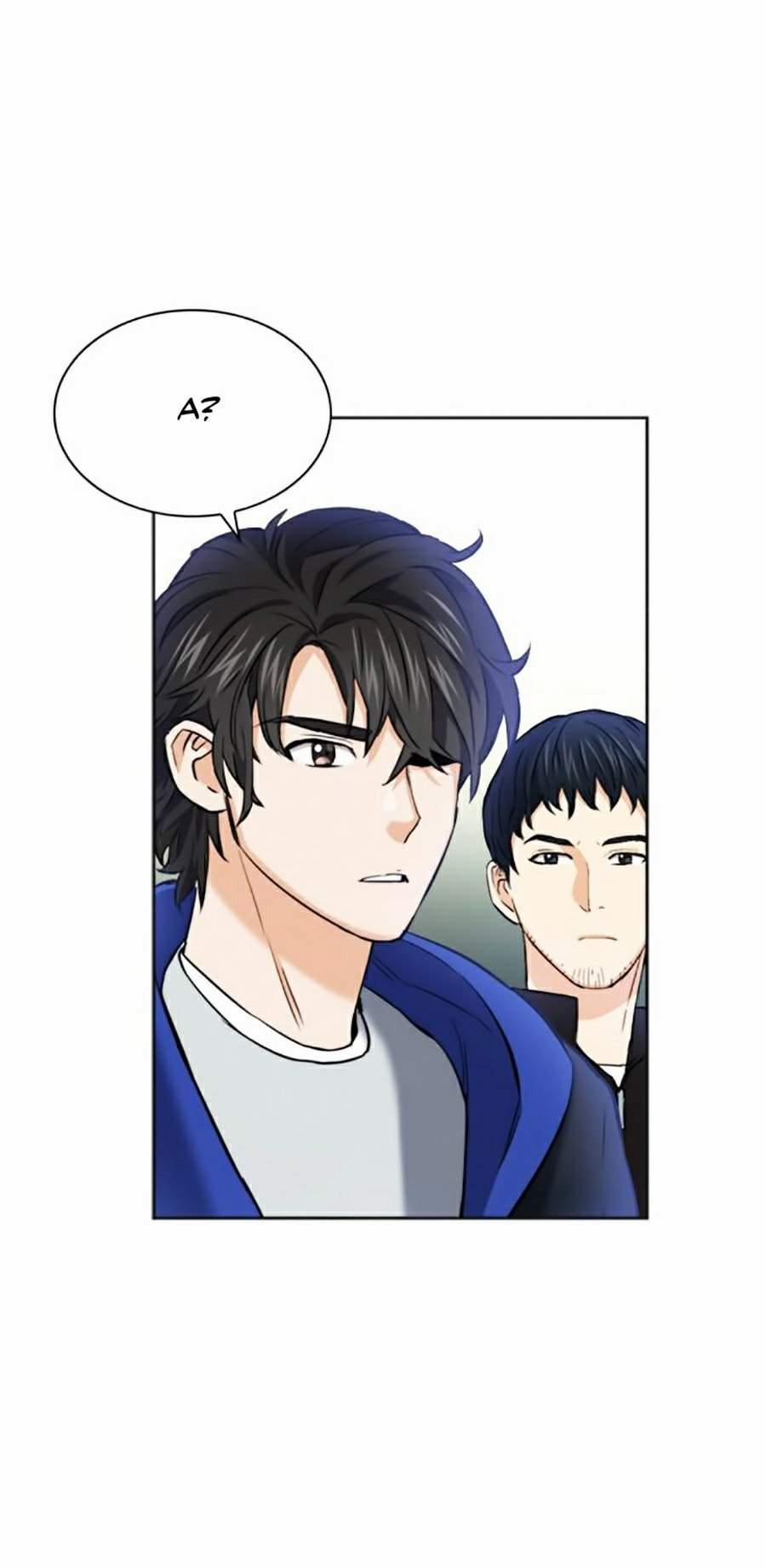 Druid Tại Ga Seoul 22 trang 7