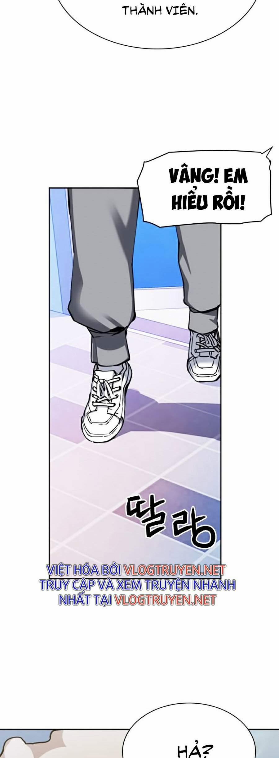 Druid Tại Ga Seoul 23 trang 18