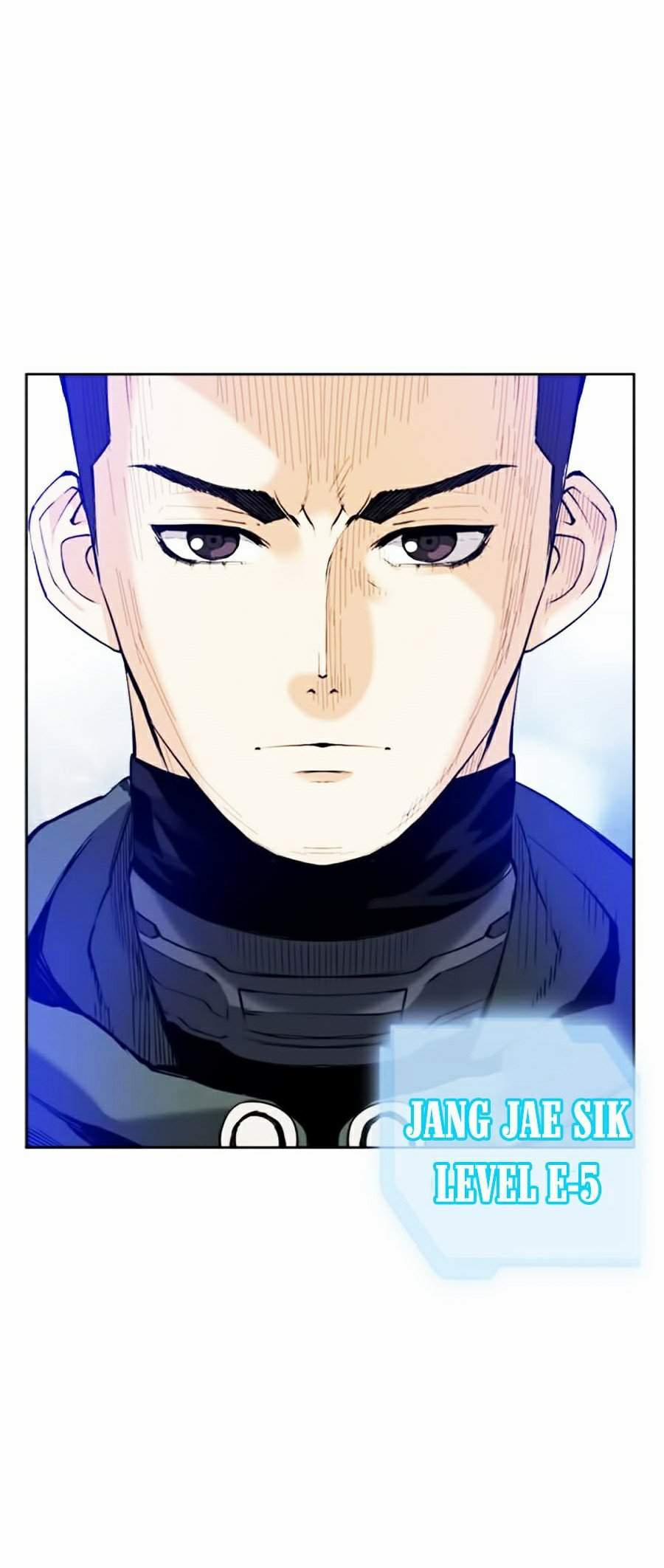 Druid Tại Ga Seoul 23 trang 30