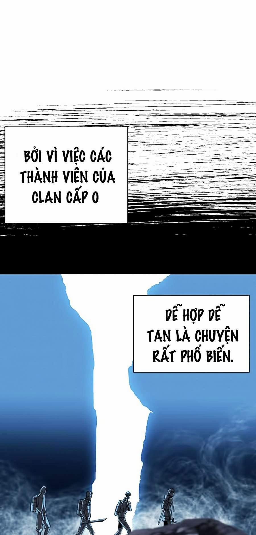 Druid Tại Ga Seoul 23 trang 40