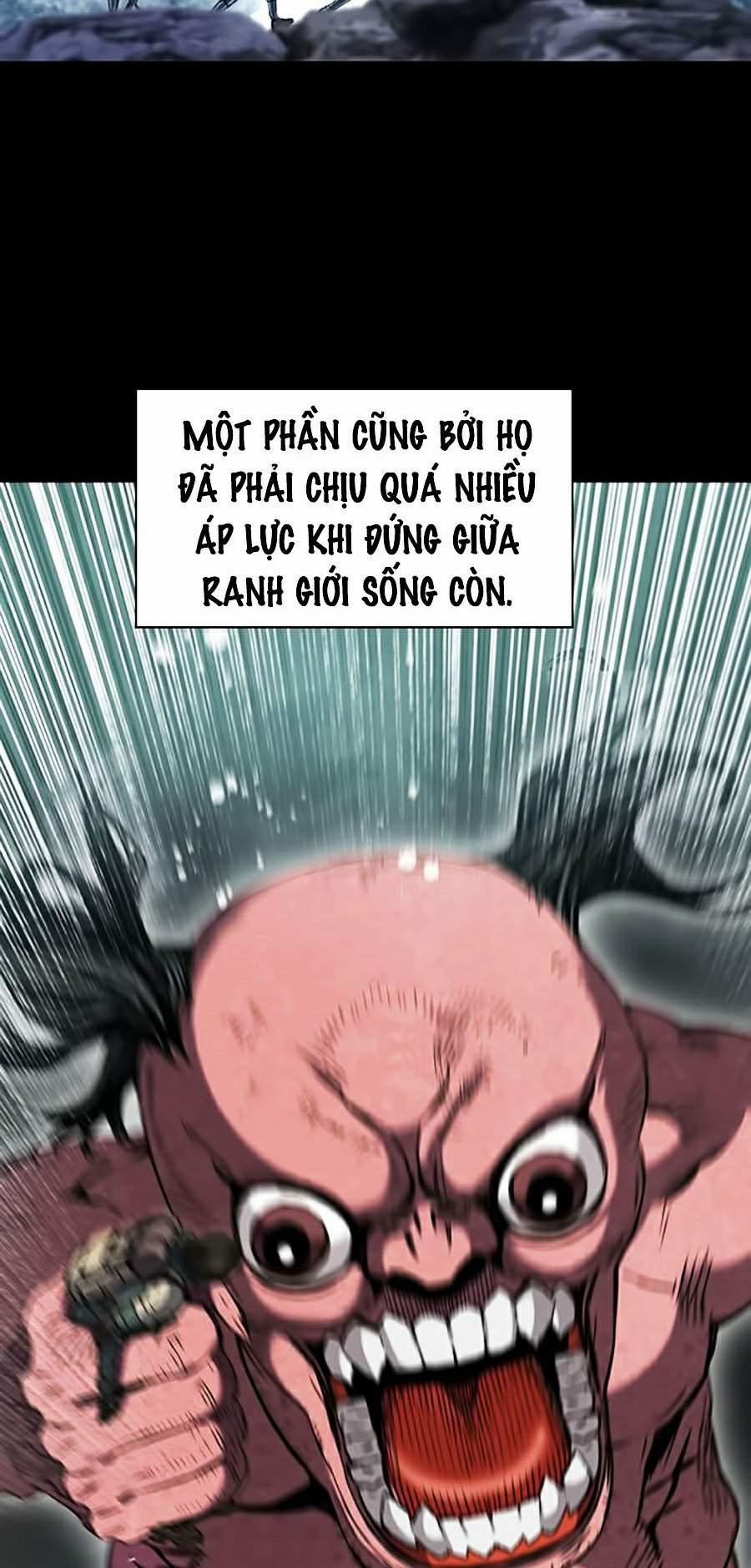 Druid Tại Ga Seoul 23 trang 41