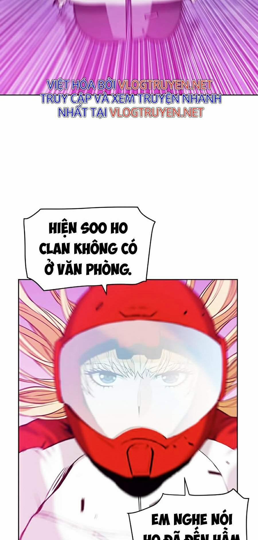 Druid Tại Ga Seoul 23 trang 49