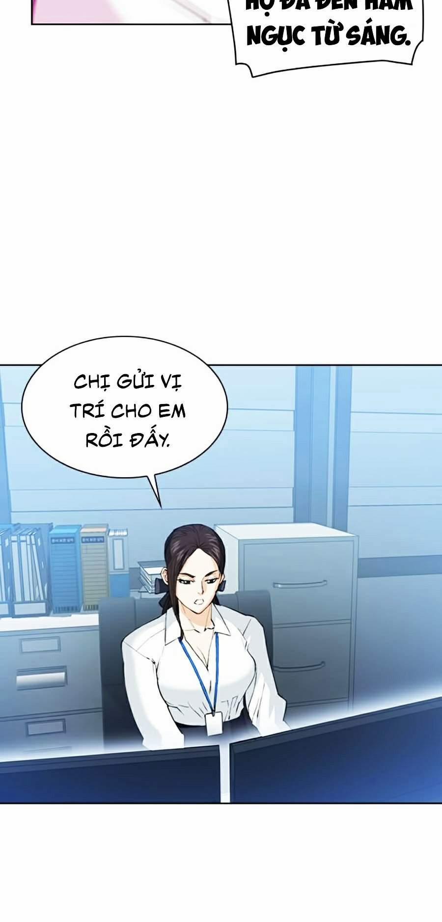 Druid Tại Ga Seoul 23 trang 50