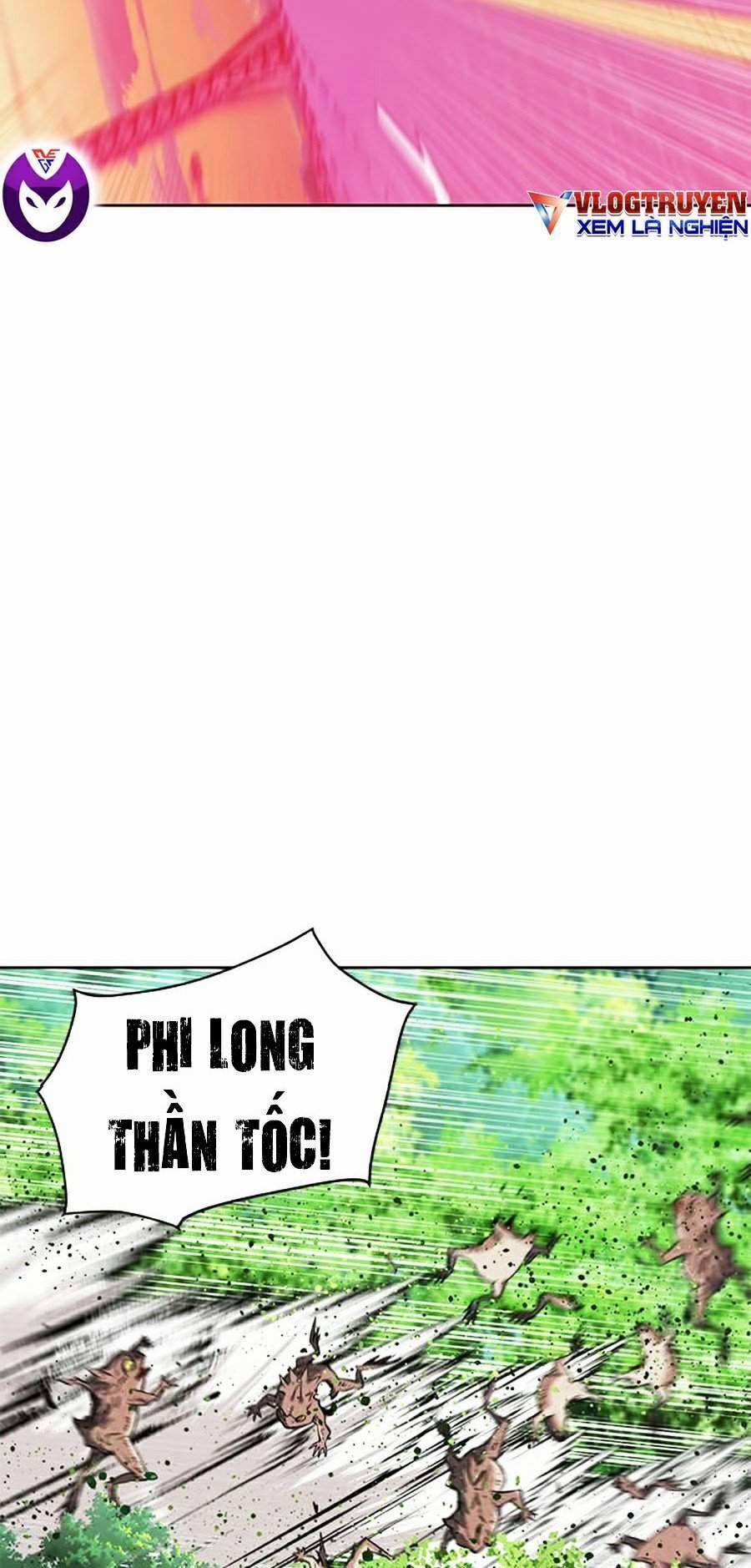 Druid Tại Ga Seoul 23 trang 53