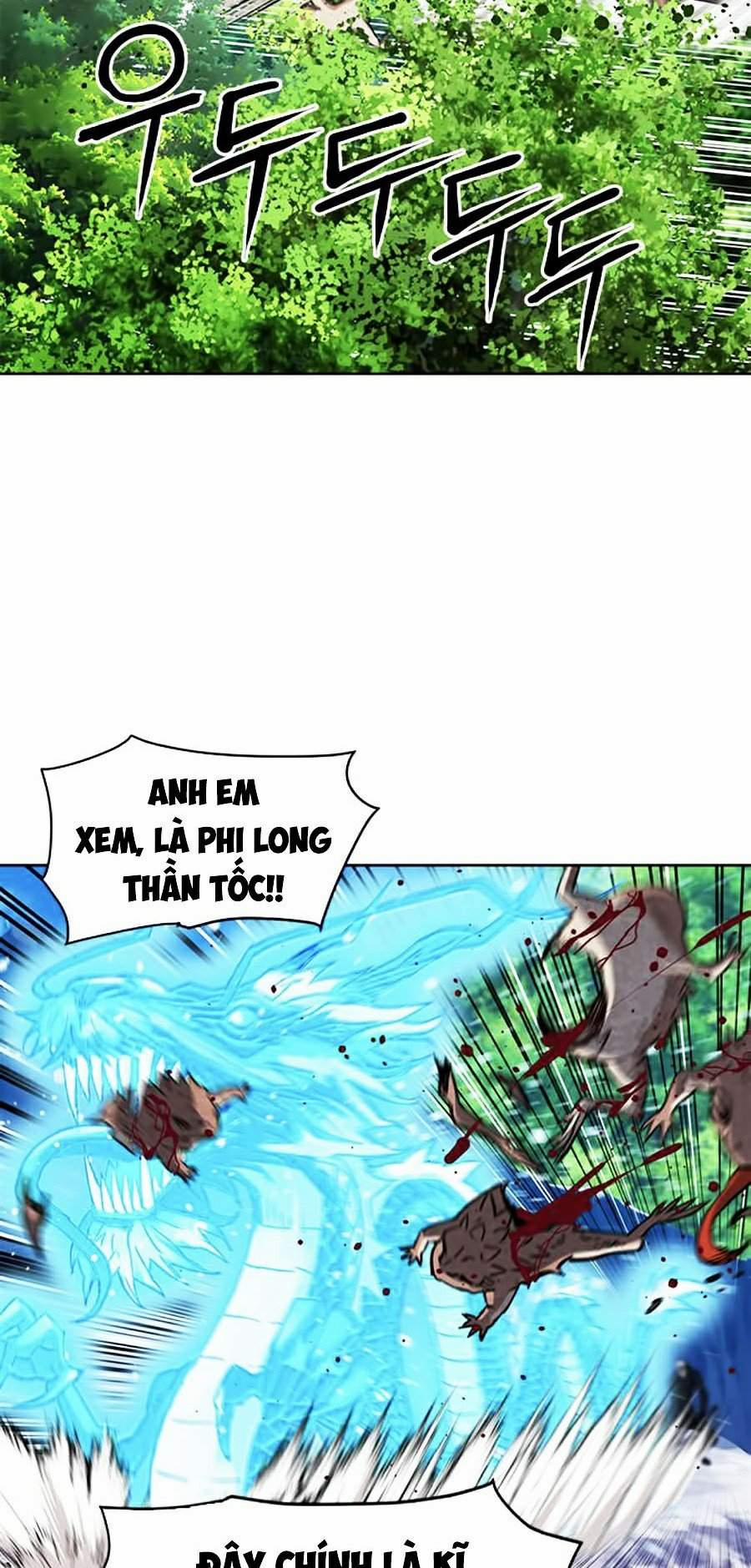 Druid Tại Ga Seoul 23 trang 54