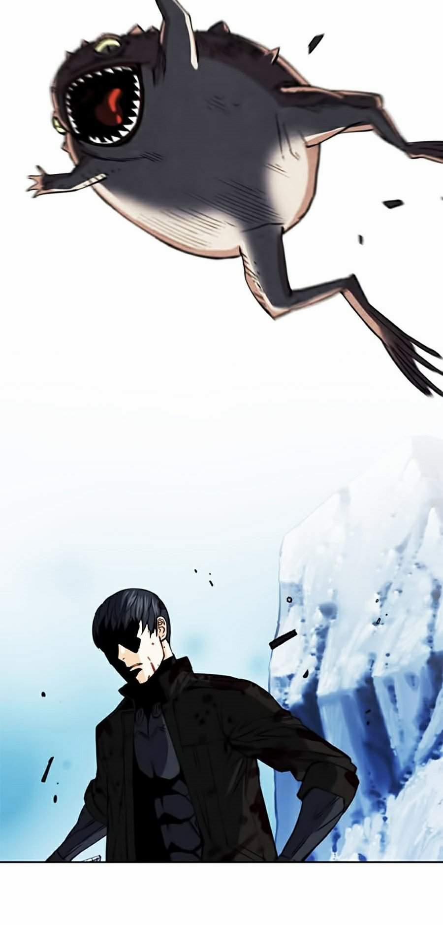 Druid Tại Ga Seoul 23 trang 58