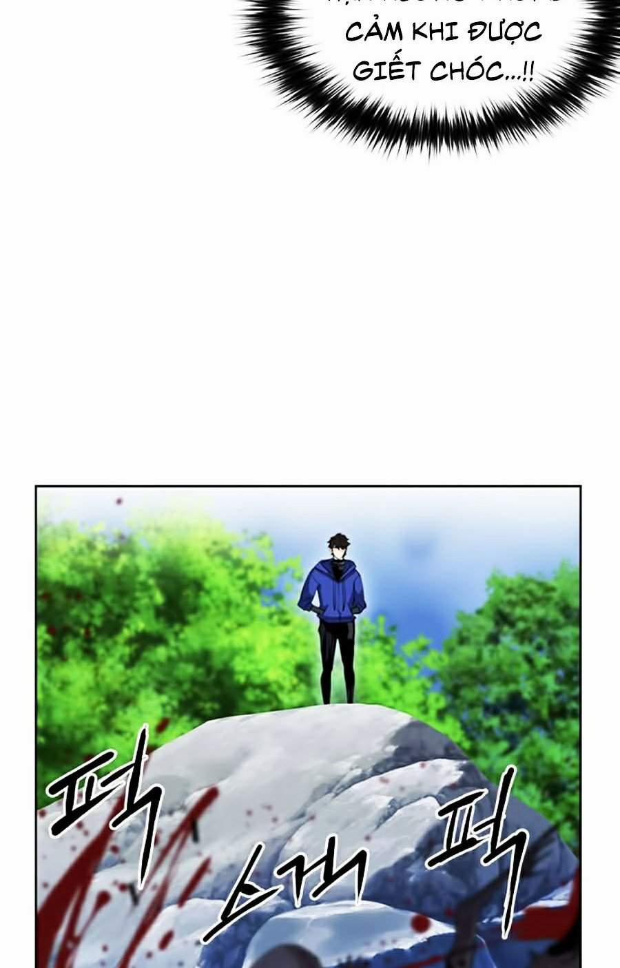 Druid Tại Ga Seoul 23 trang 63