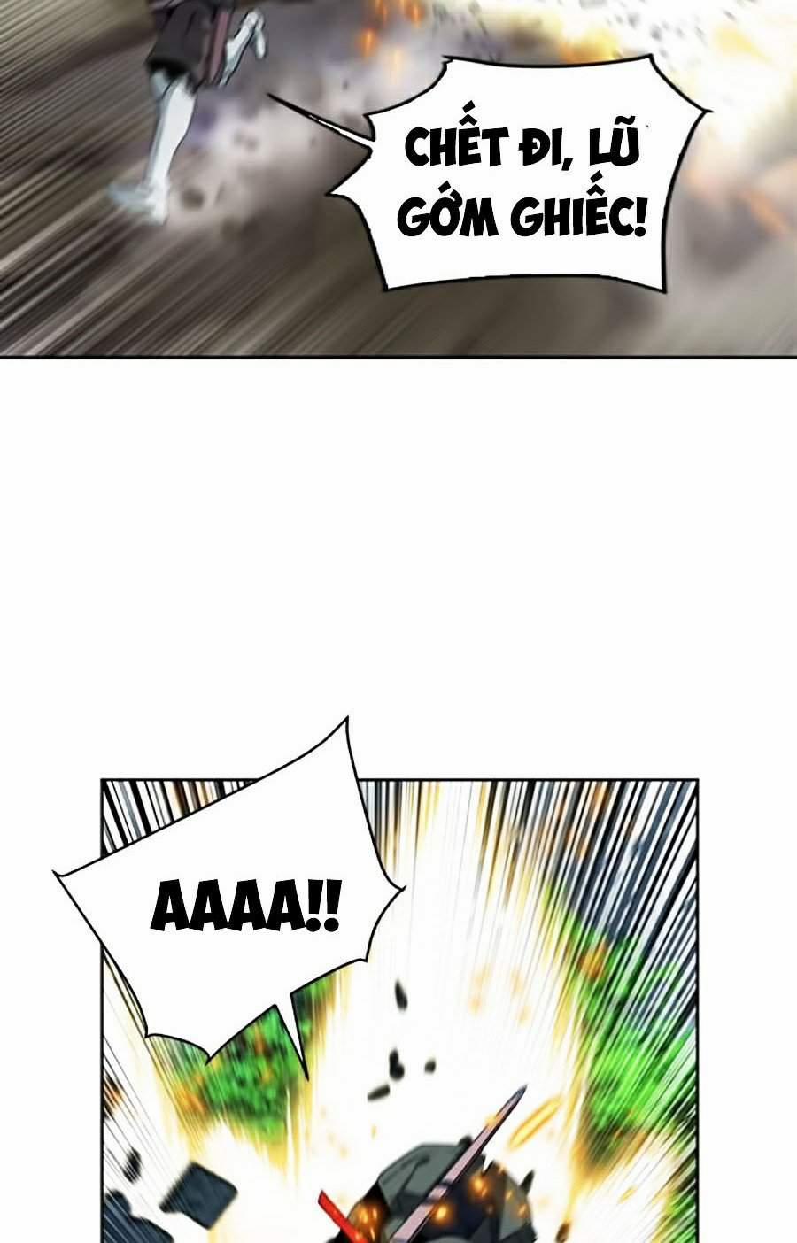 Druid Tại Ga Seoul 23 trang 68