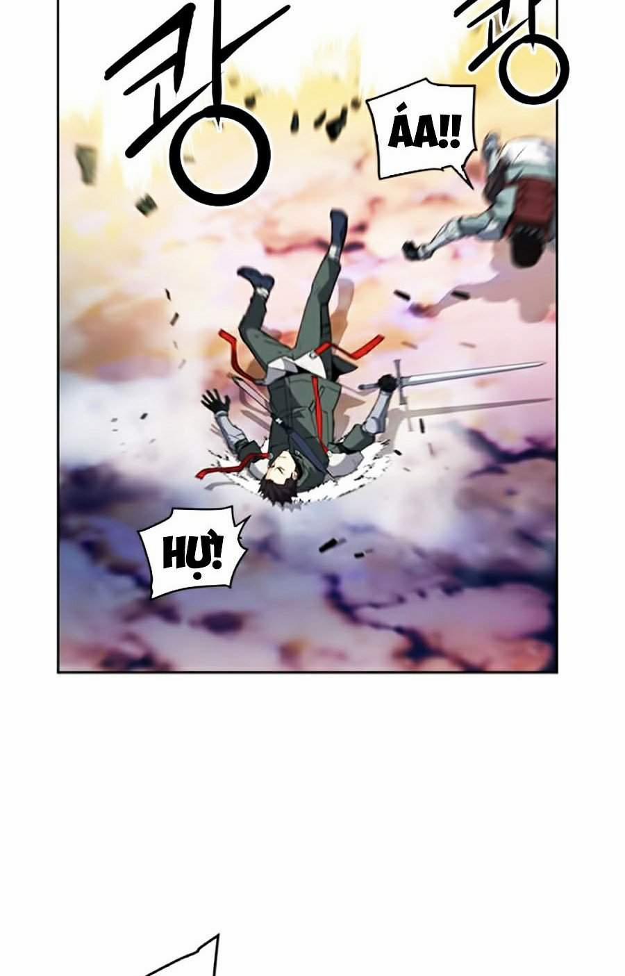 Druid Tại Ga Seoul 23 trang 70