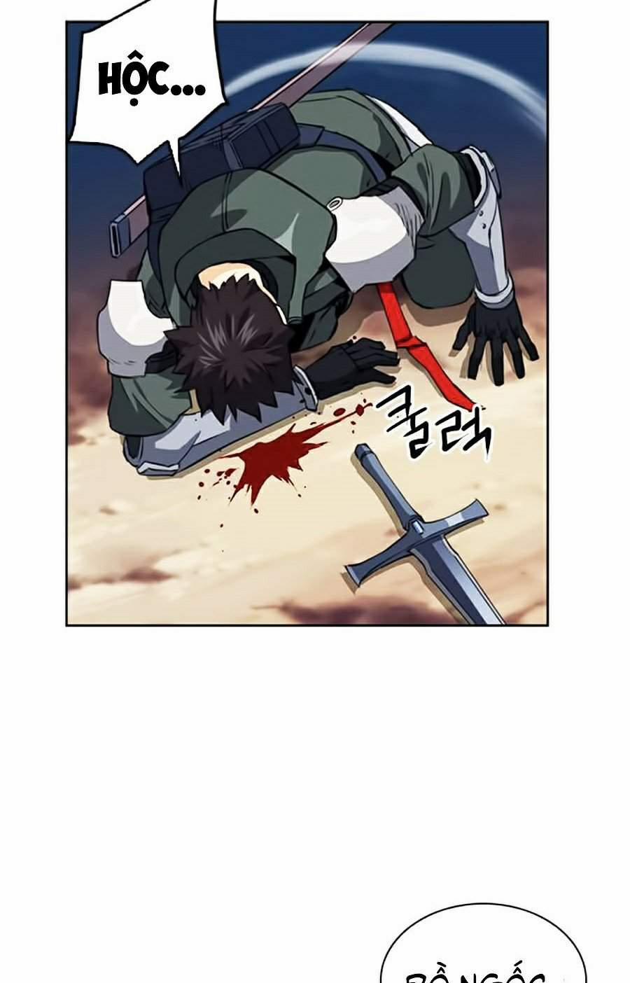 Druid Tại Ga Seoul 23 trang 71